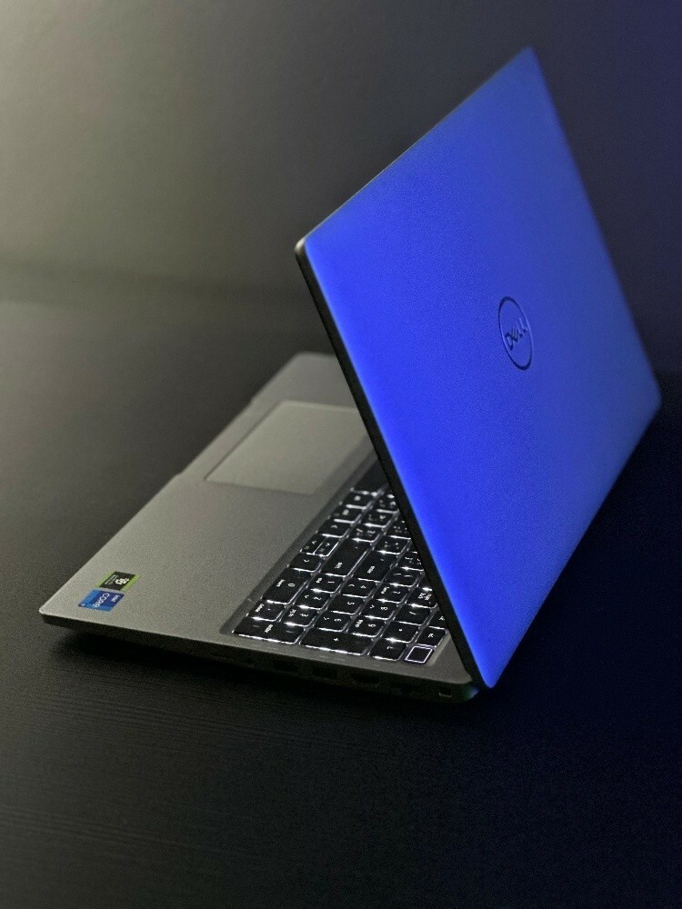 I7GEN11 RAM16 SSD512 NVIDIA4GB - 10
