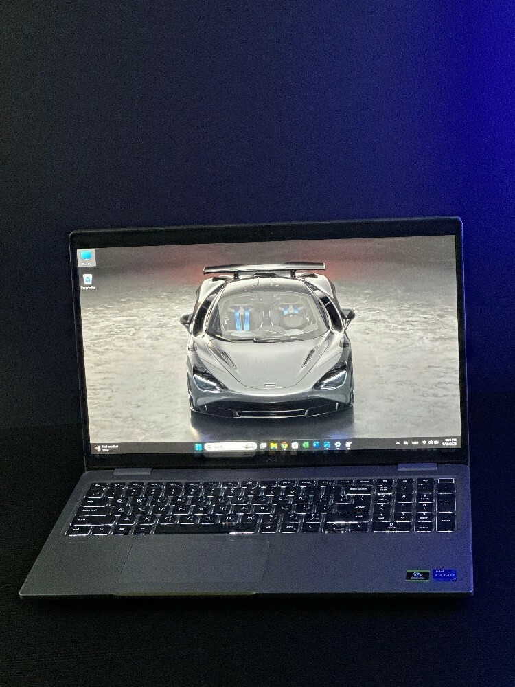 I7GEN11 RAM16 SSD512 NVIDIA4GB - 6