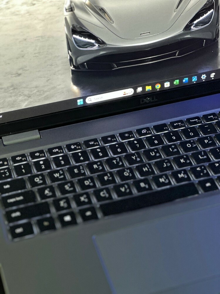 I7GEN11 RAM16 SSD512 NVIDIA4GB - 9