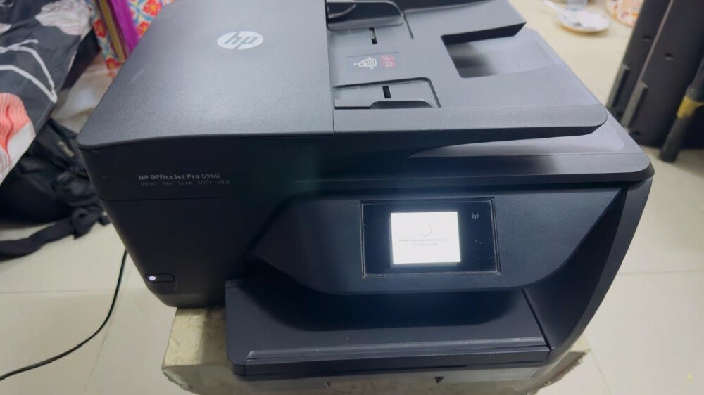 printer - 2