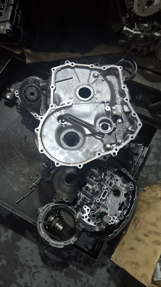 repairing all types of gearbox - 3