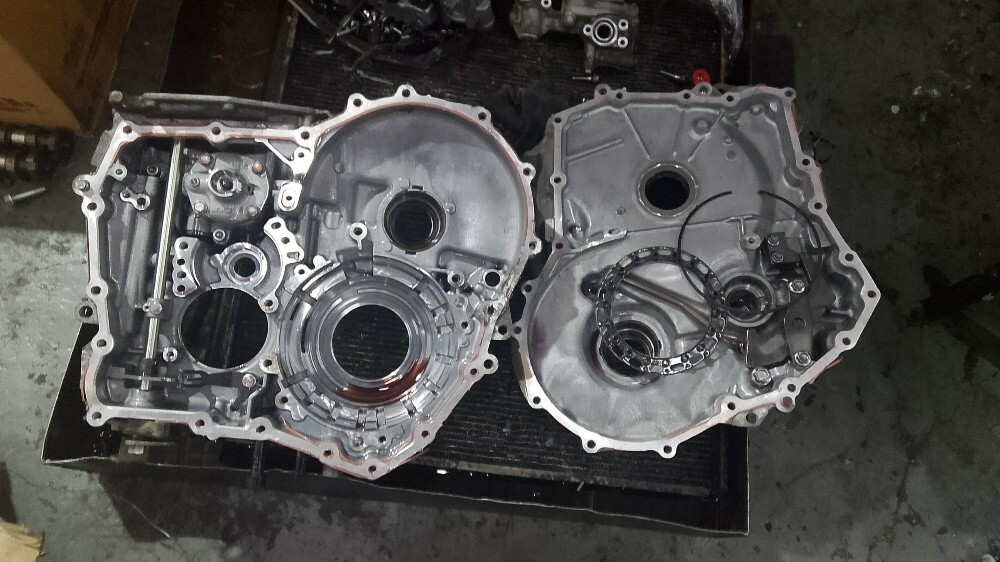 repairing all types of gearbox - 4
