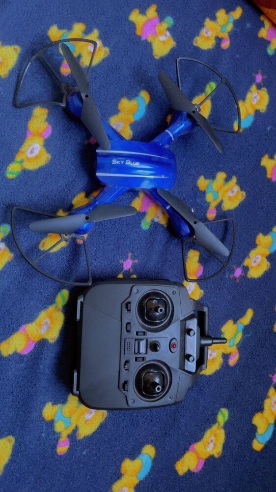 drone - 2