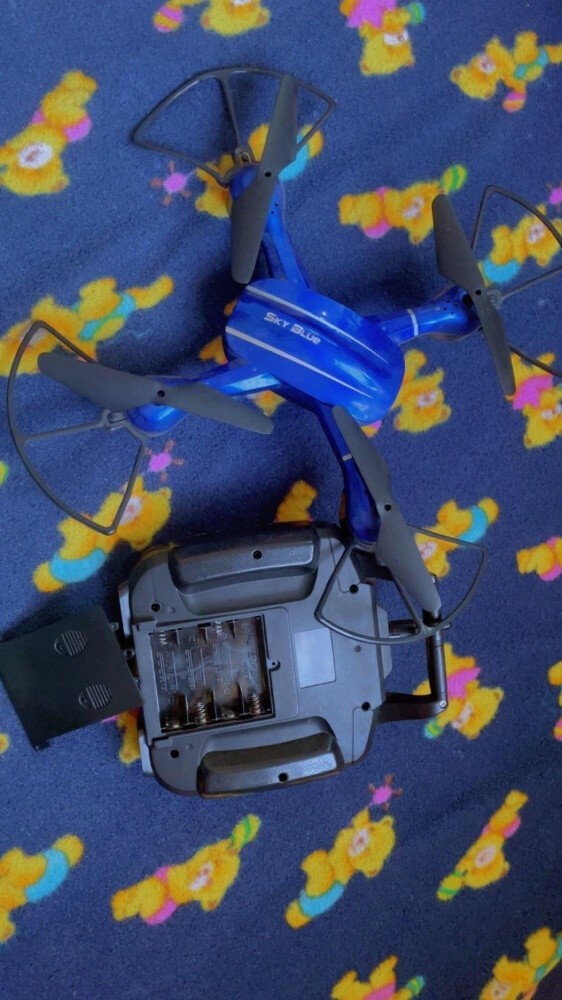 drone - 4