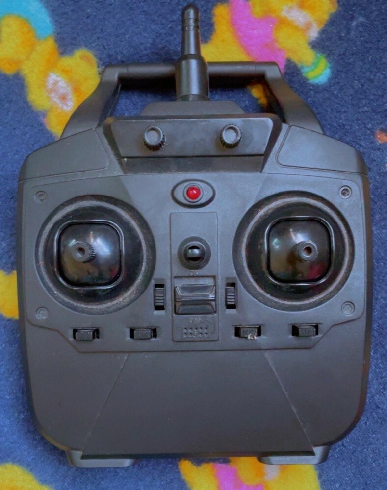 drone - 3
