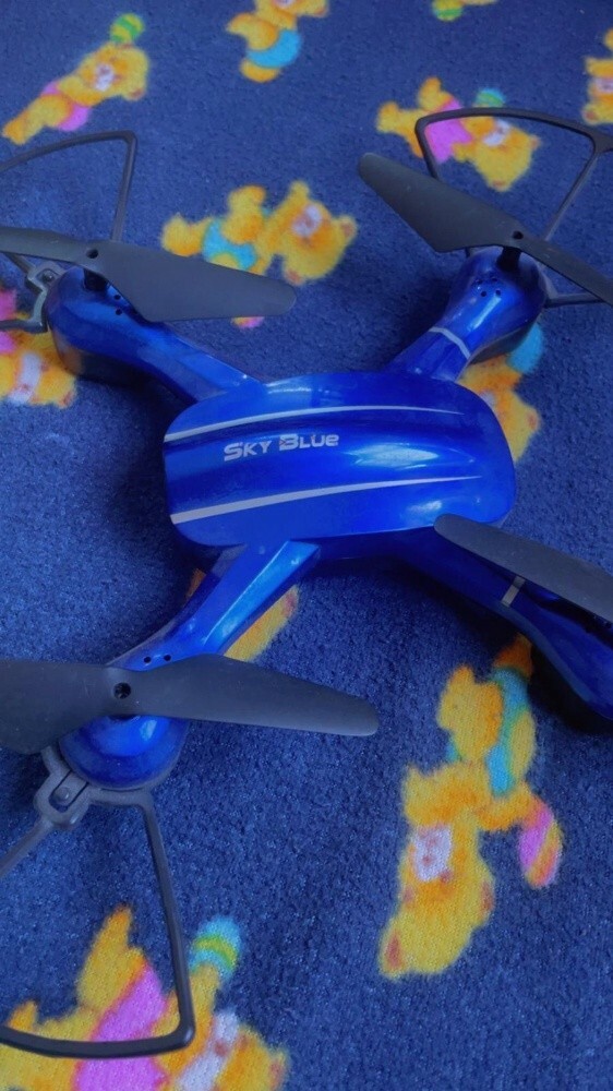 drone - 1