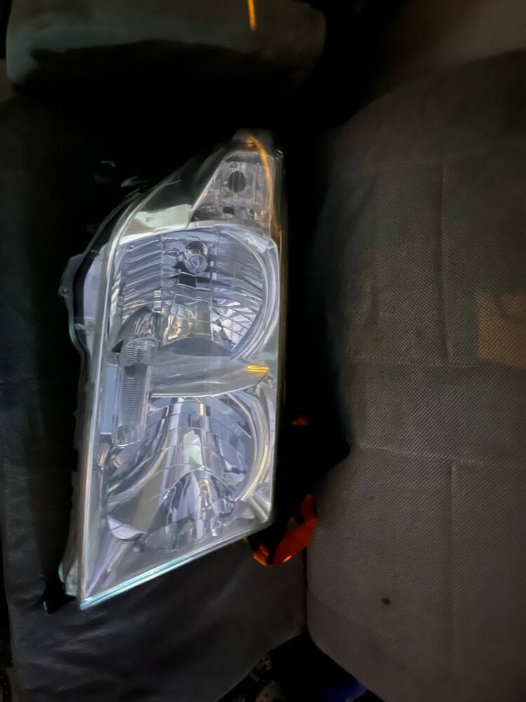 Land Cruiser light - 2