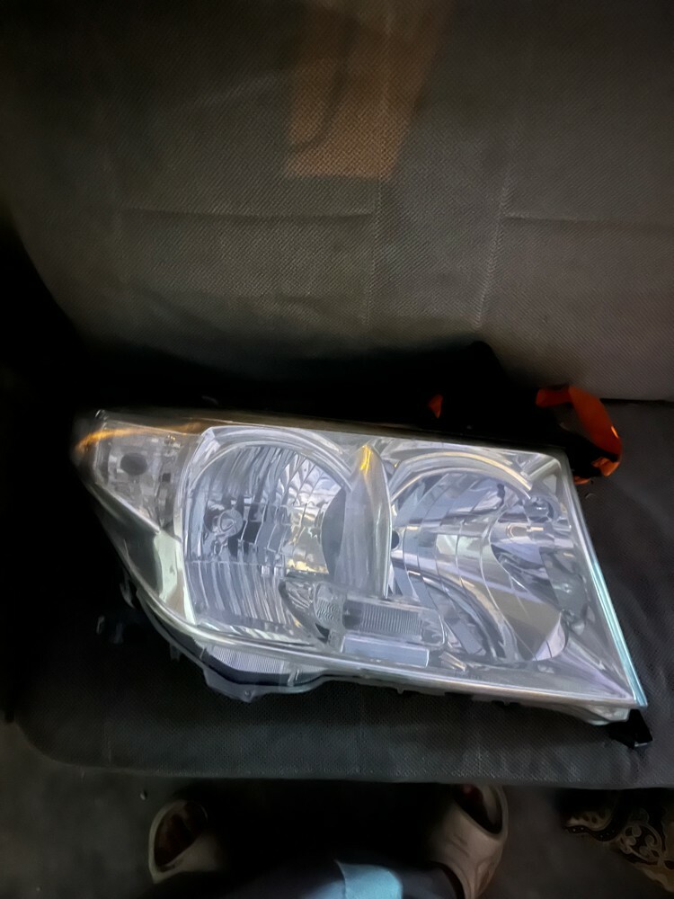 Land Cruiser light - 1