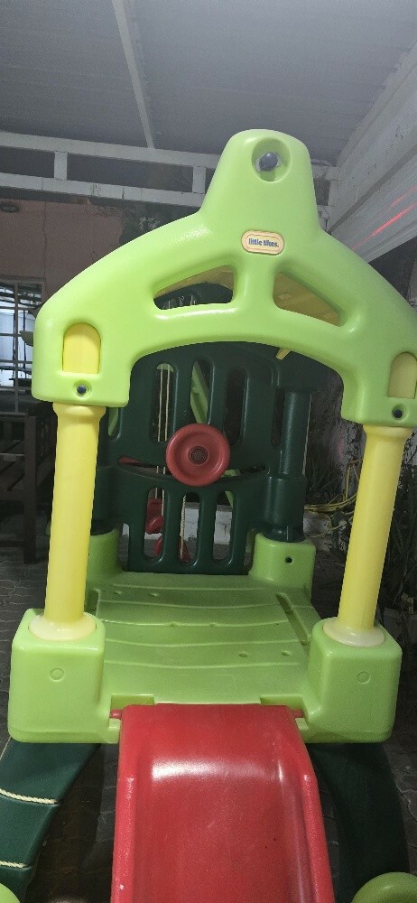 Kids Swing and Slide - 3