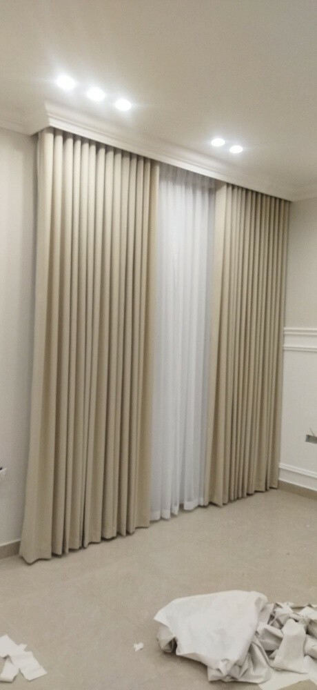 تصميم غرف استقبال ومجالستصميم أ - 3