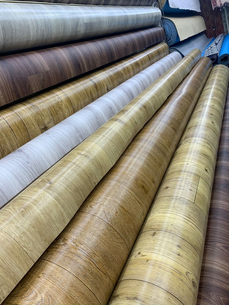 Carpat curtains sofa all making  - 4