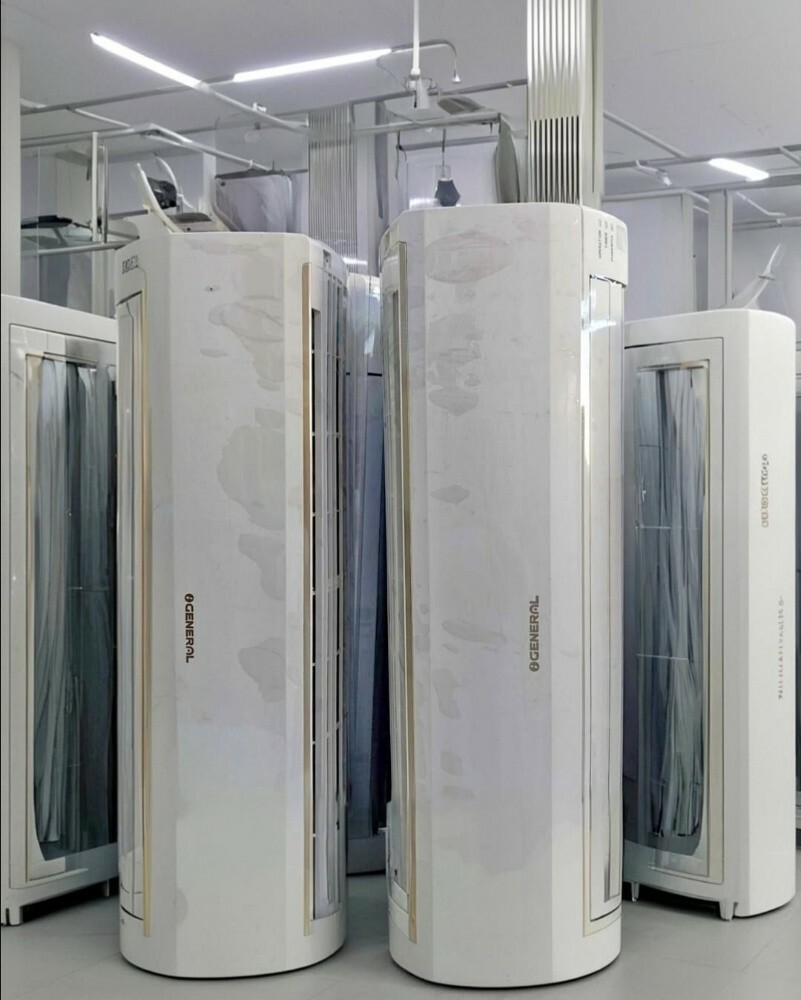 Stand ac Windo ac Splite ac service - 23