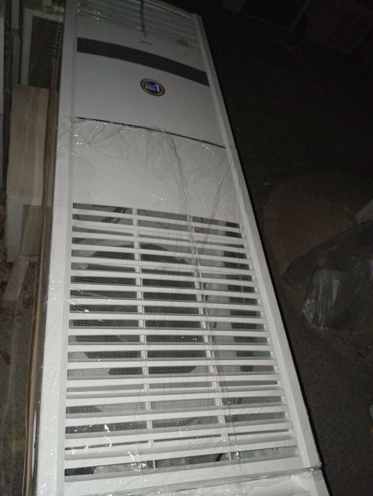 Stand ac Windo ac Splite ac service - 22