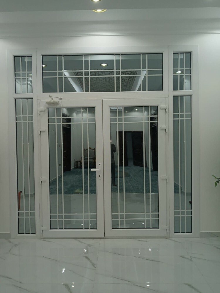 u pic door undu - 24