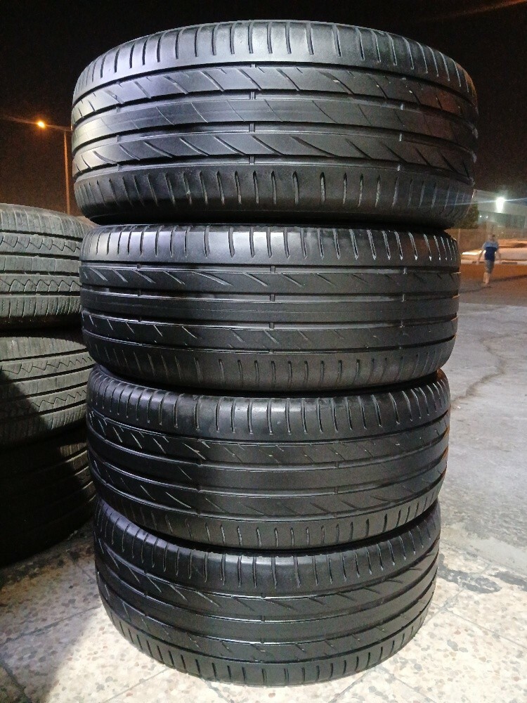 255/50/R20.Maxxis Brand. - 2