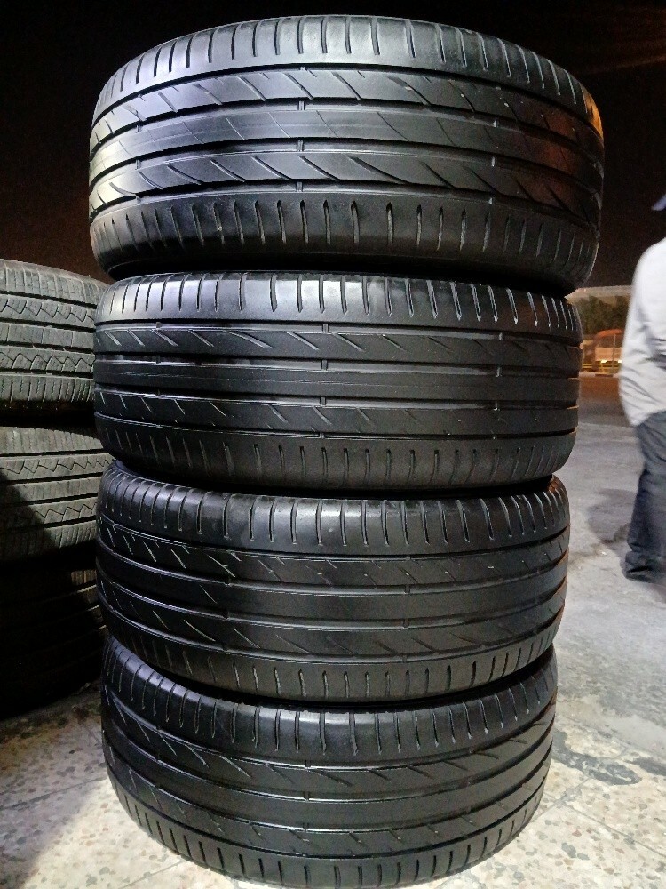 255/50/R20.Maxxis Brand. - 8