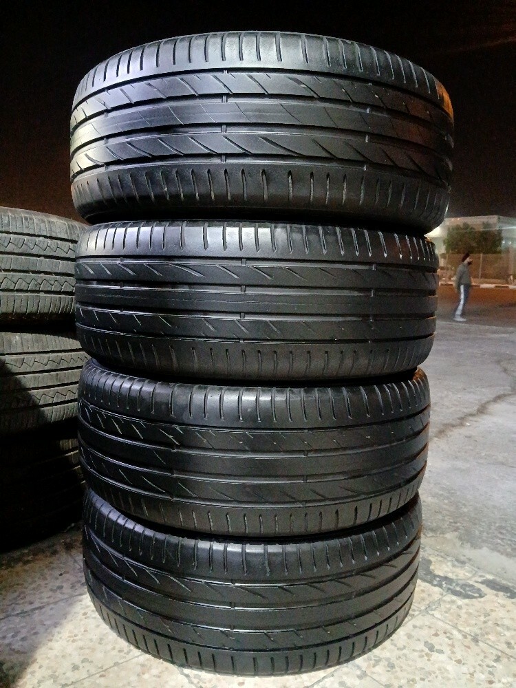 255/50/R20.Maxxis Brand. - 7