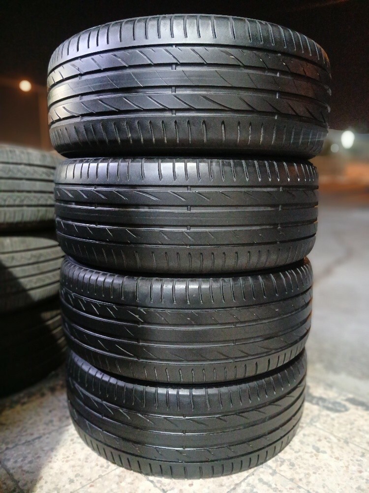 255/50/R20.Maxxis Brand. - 9