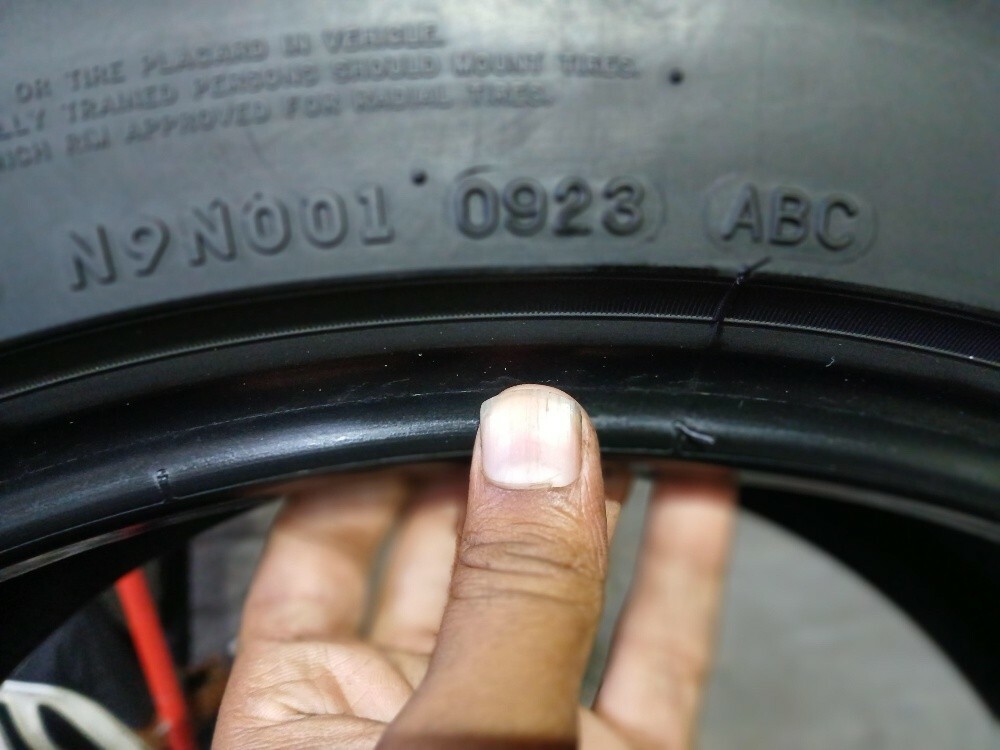 255/50/R20.Maxxis Brand. - 6