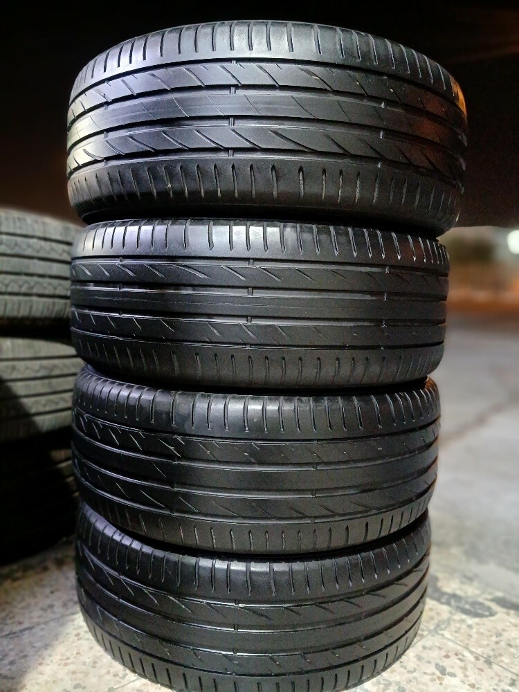 255/50/R20.Maxxis Brand. - 10