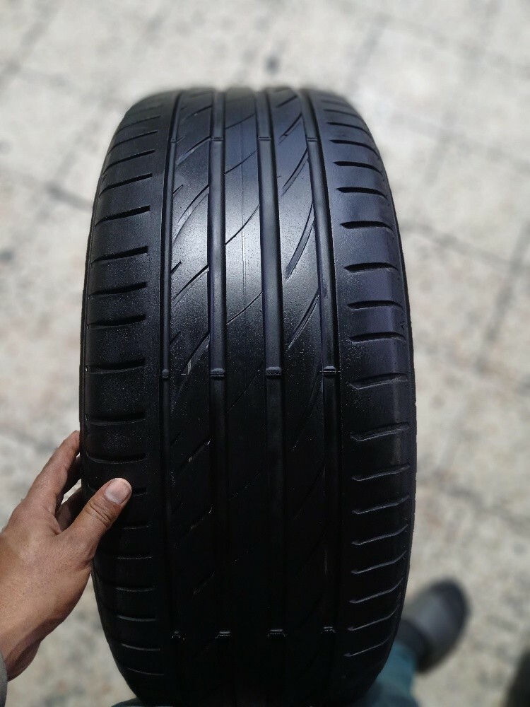 255/50/R20.Maxxis Brand. - 3