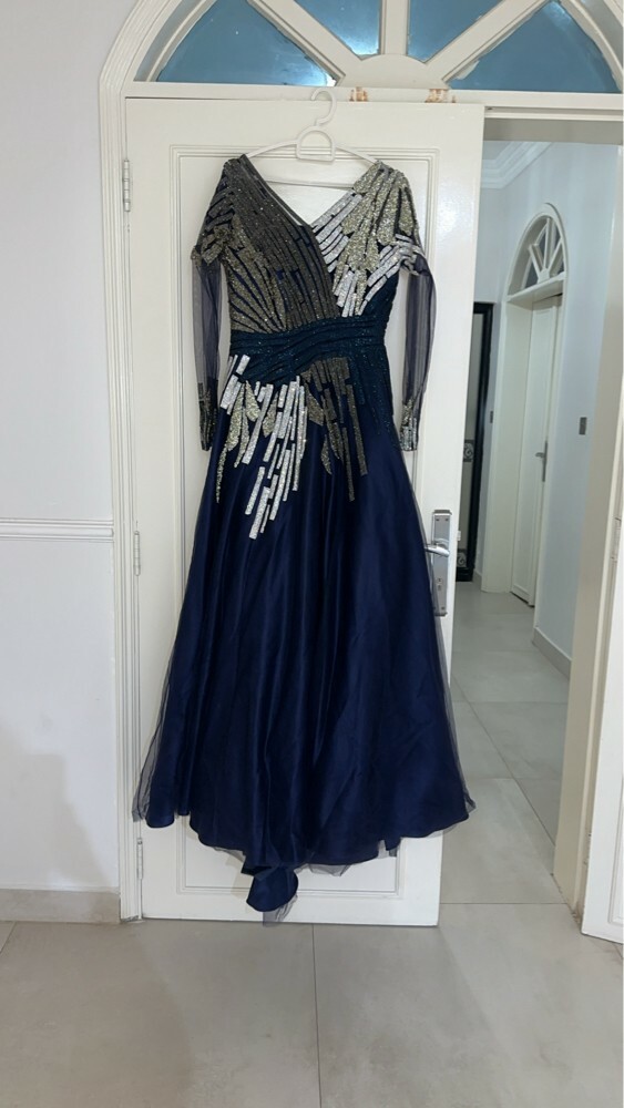 dress for party  - 1