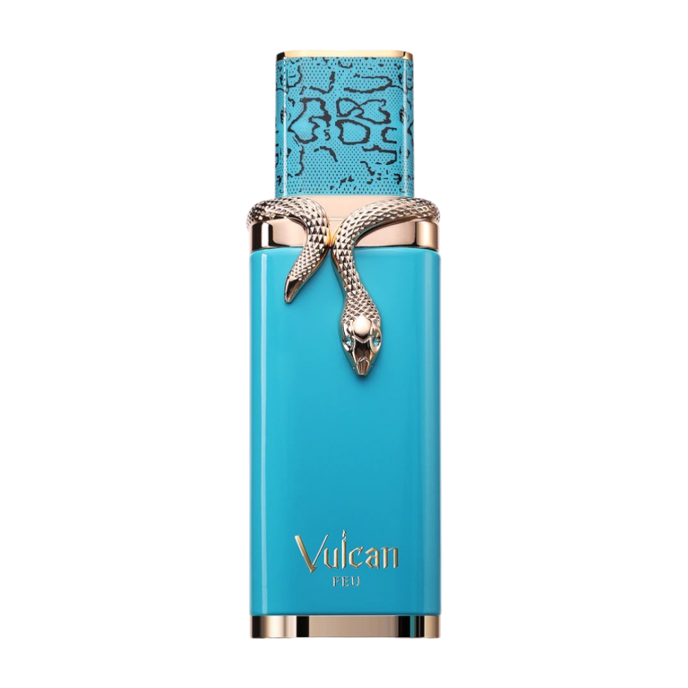 Valcun Feu Perfume - 1