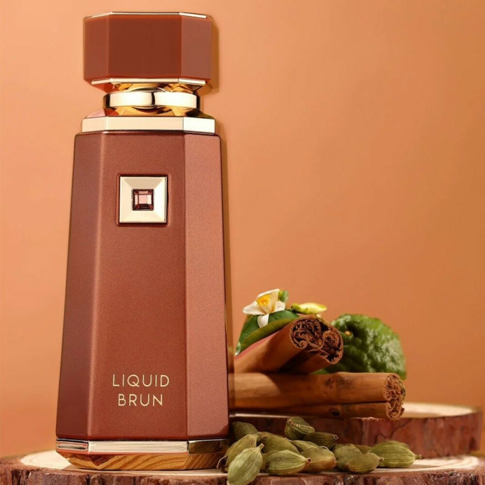 Liquid Brun French Avenue Perfume - 1
