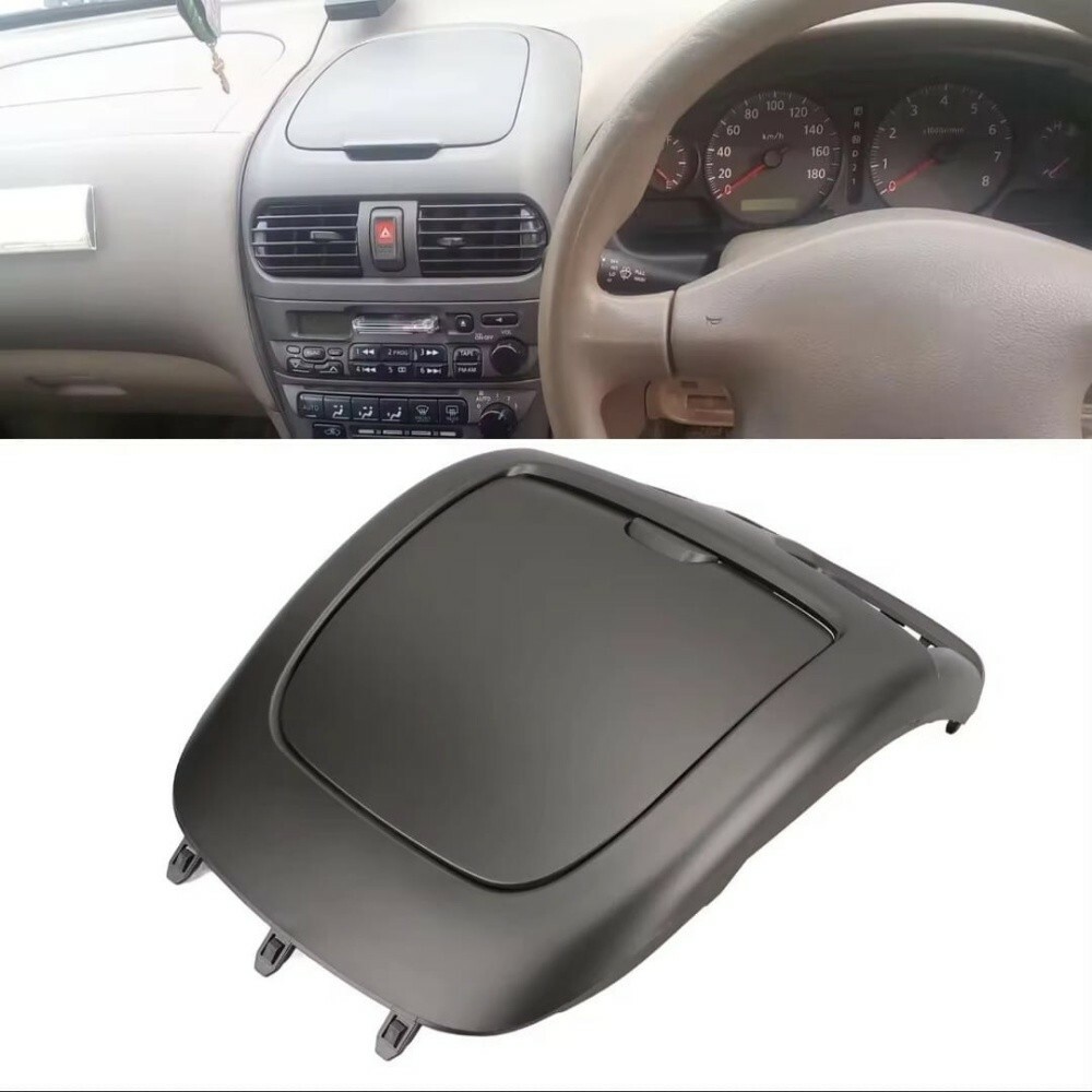 Nissan Sunny - 5