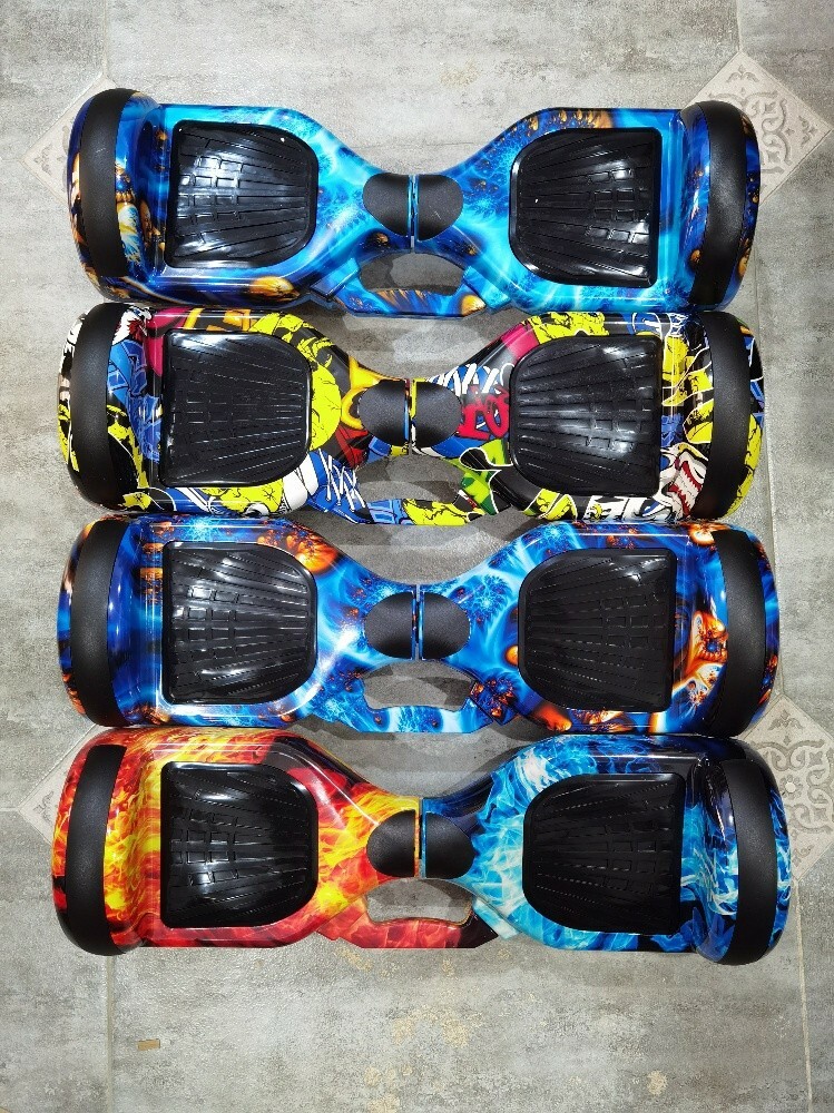 drift scooter 36v - 1