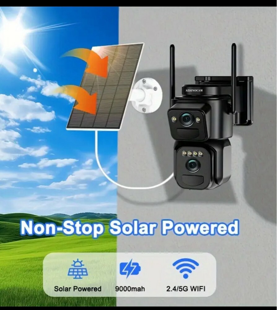 surveillance camera - 11