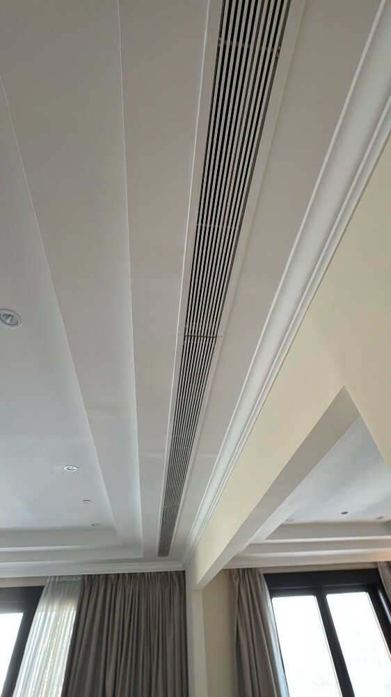 Maintenance your AC repair Qatar - 16