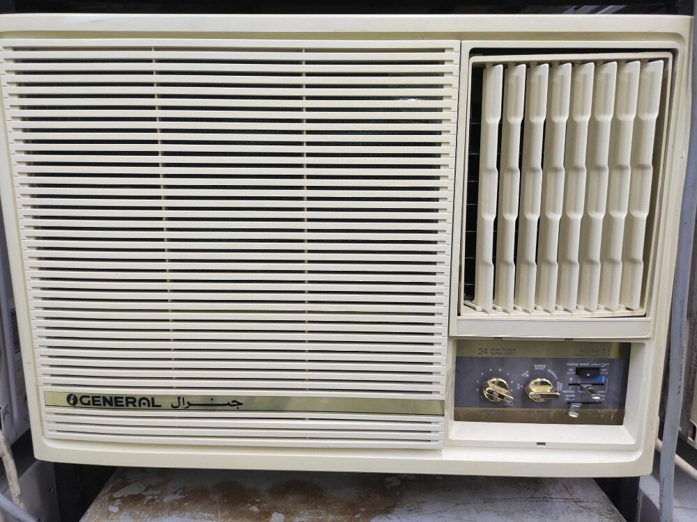 Maintenance your AC repair Qatar - 15