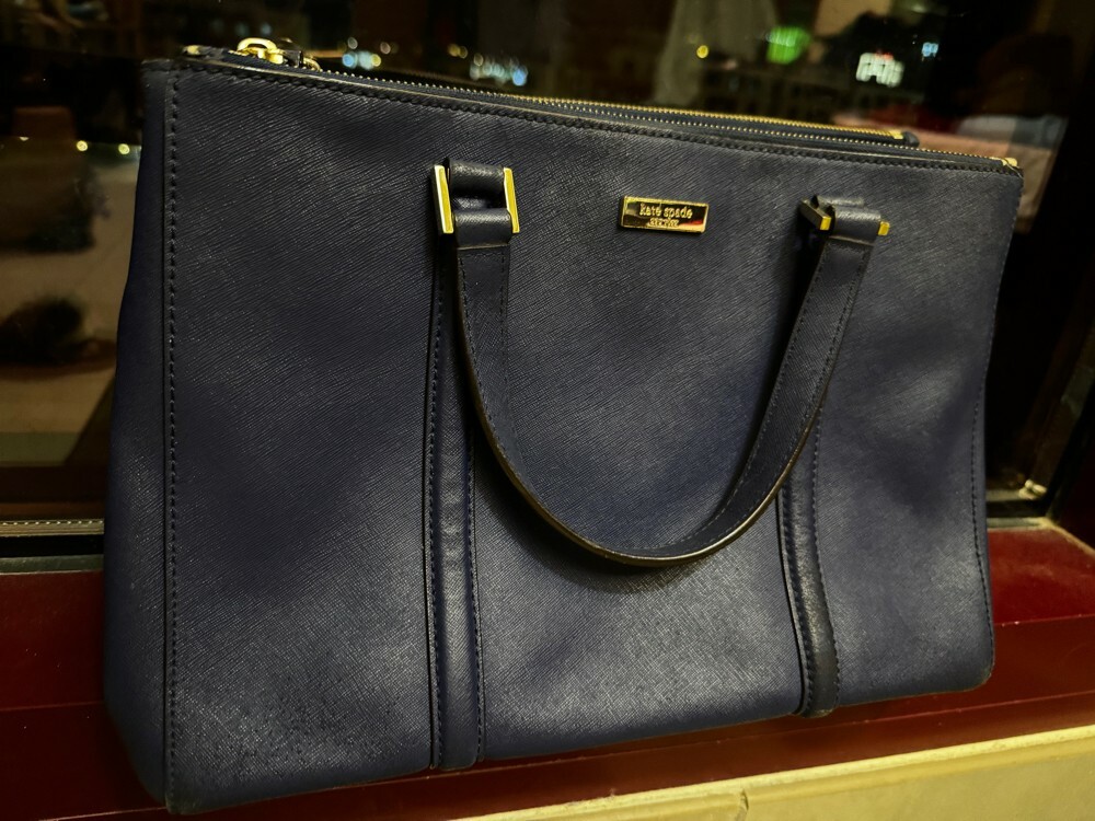 ORIGINAL Kate Spade Bag - 4