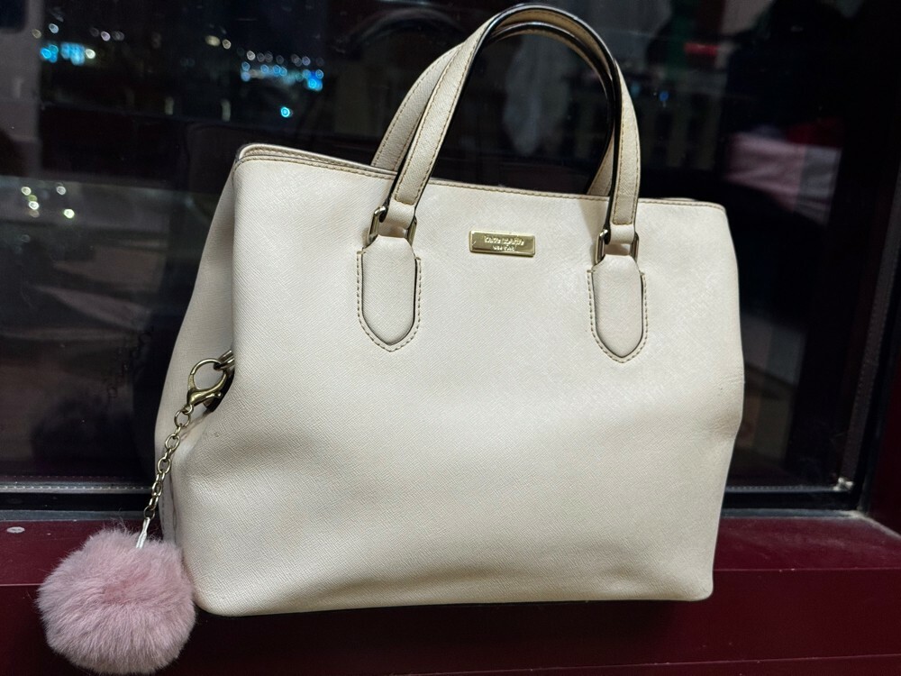 ORIGINAL Kate Spade Bag - 1