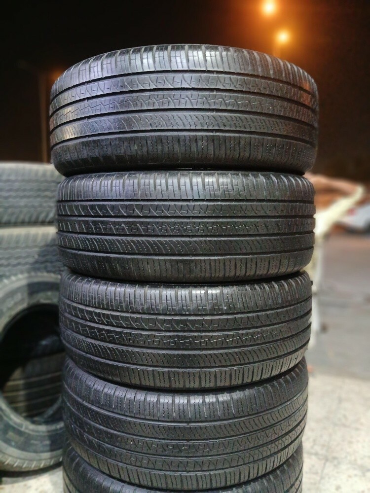 235/50/R20.Pirelli Brand - 2