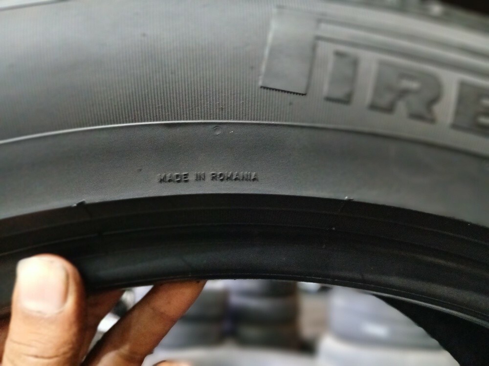 235/50/R20.Pirelli Brand - 6