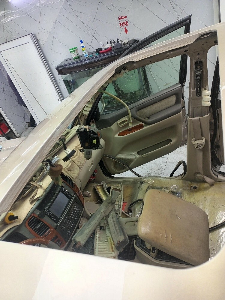 Makkah Autos - 2