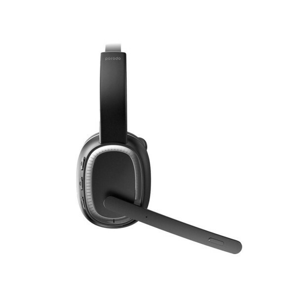 porodo NoiseCancelling Headphones - 3