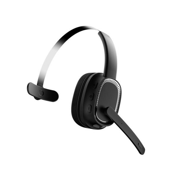 porodo NoiseCancelling Headphones - 2