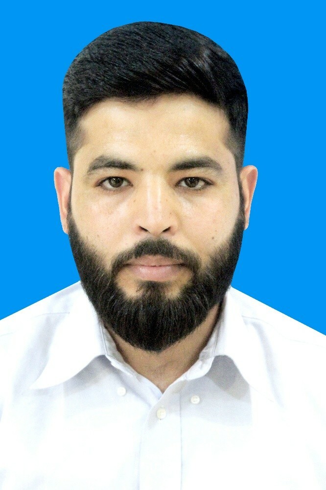 Basit Ali - 1