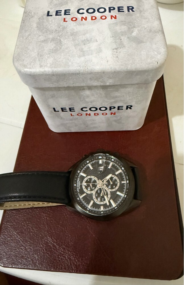 Lee cooper - 2