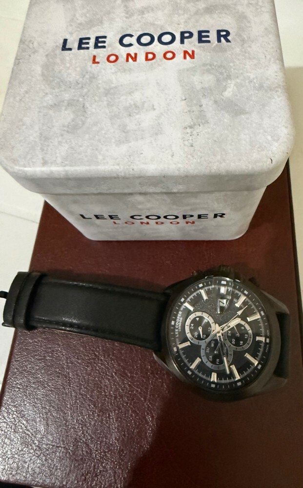 Lee cooper - 1