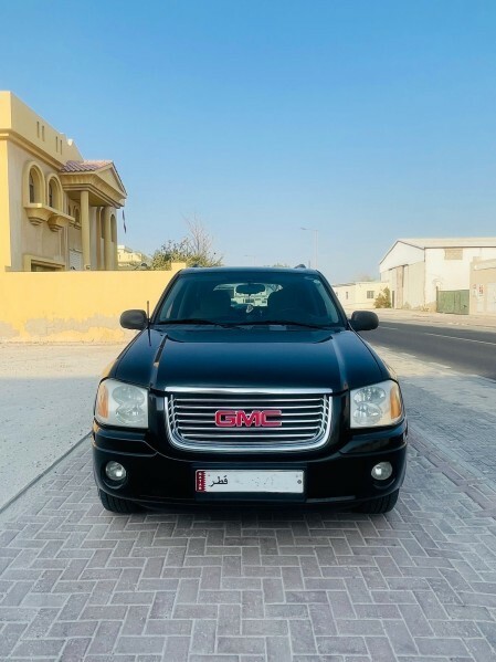 GMC Envoy 2007 SUV 4.2L - 2