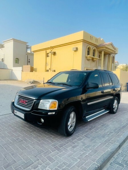 GMC Envoy 2007 SUV 4.2L - 1