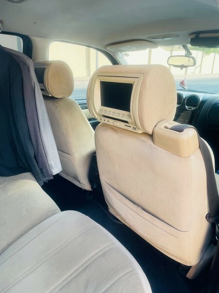 GMC Envoy 2007 SUV 4.2L - 6