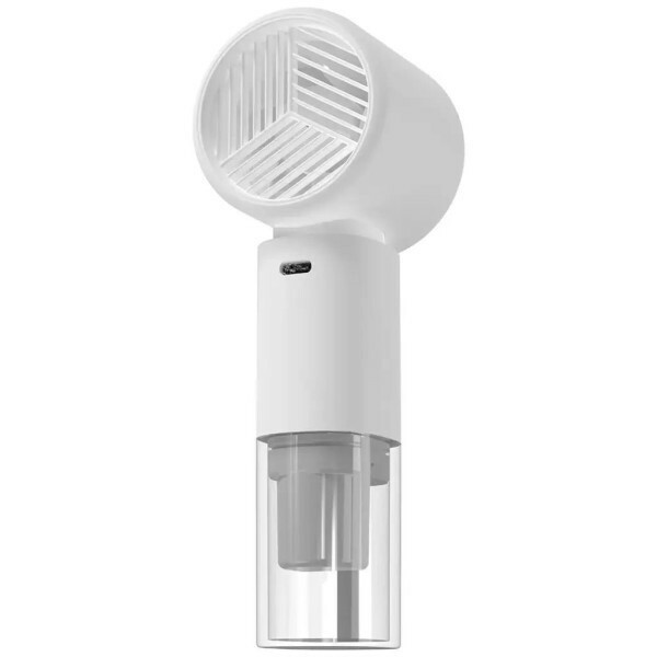 Mini Cooling & Humidifying Fan - 3