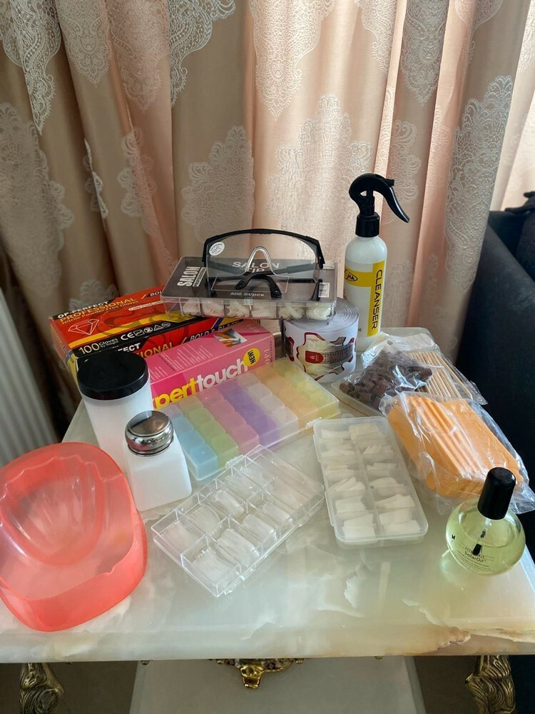 nails products  - 6