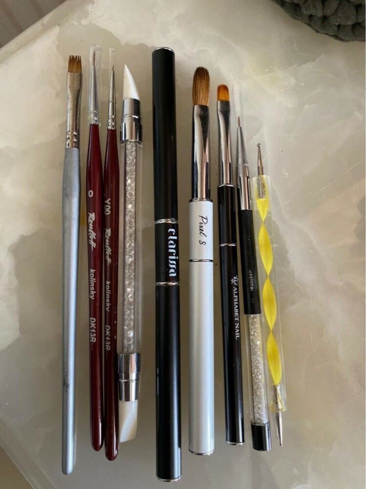 nails products  - 10
