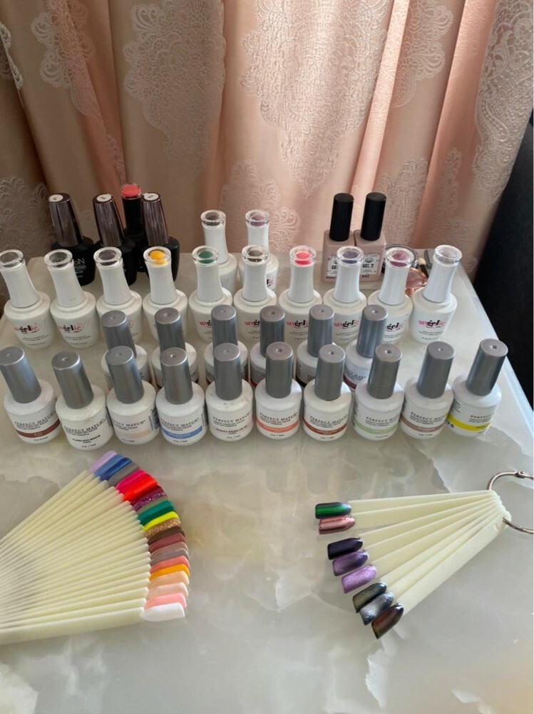 nails products  - 7
